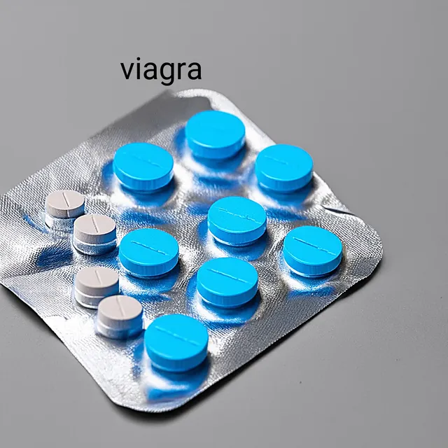 Efectos secundarios de la viagra en hombre